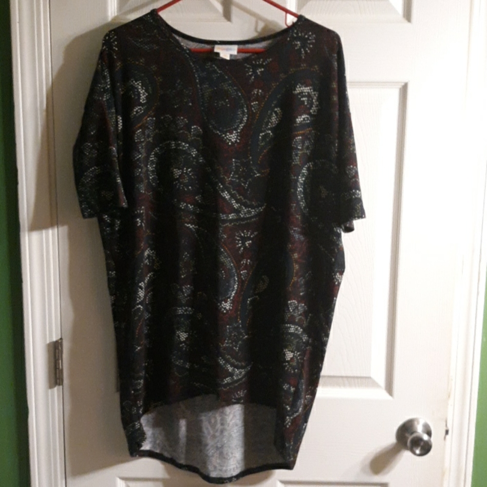 Lularoe Irma